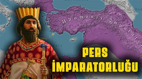pers imparatorluğu yıkılış tarihi
